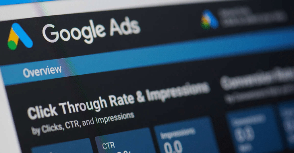 Por que o Google Ads é uma opção inteligente para Pequenos Empresas